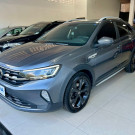 VW - VolksWagen Nivus Highline 1.0 200 TSI Flex Aut. 2021 Flex-1