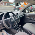 VW - VolksWagen VOYAGE 1.6/1.6 City  Mi Total Flex 8V 4p 2013 Flex-5