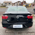 VW - VolksWagen VOYAGE 1.6/1.6 City  Mi Total Flex 8V 4p 2013 Flex-6