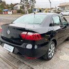 VW - VolksWagen VOYAGE 1.6/1.6 City  Mi Total Flex 8V 4p 2013 Flex-7