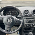 VW - VolksWagen VOYAGE 1.6/1.6 City  Mi Total Flex 8V 4p 2013 Flex-10