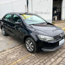 VW - VolksWagen VOYAGE 1.6/1.6 City  Mi Total Flex 8V 4p 2013 Flex-0
