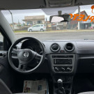 VW - VolksWagen VOYAGE 1.6/1.6 City  Mi Total Flex 8V 4p 2013 Flex-9