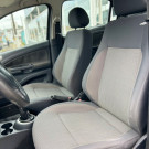 VW - VolksWagen VOYAGE 1.6/1.6 City  Mi Total Flex 8V 4p 2013 Flex-8