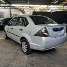 Ford Fiesta 1.6 8V Flex/Class 1.6 8V Flex 5p 2011 Flex-0