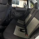 Ford Fiesta 1.6 8V Flex/Class 1.6 8V Flex 5p 2011 Flex-3