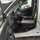 Ford Fiesta 1.6 8V Flex/Class 1.6 8V Flex 5p 2011 Flex-4