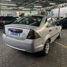 Ford Fiesta 1.6 8V Flex/Class 1.6 8V Flex 5p 2011 Flex-2