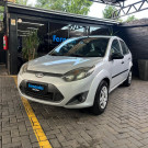 Ford Fiesta 1.6 8V Flex/Class 1.6 8V Flex 5p 2011 Flex-1