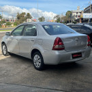 Toyota ETIOS XLS 1.5-2