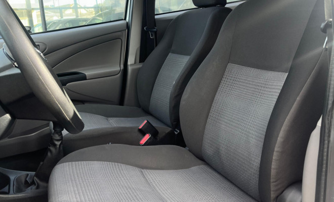 Toyota ETIOS XLS 1.5-6