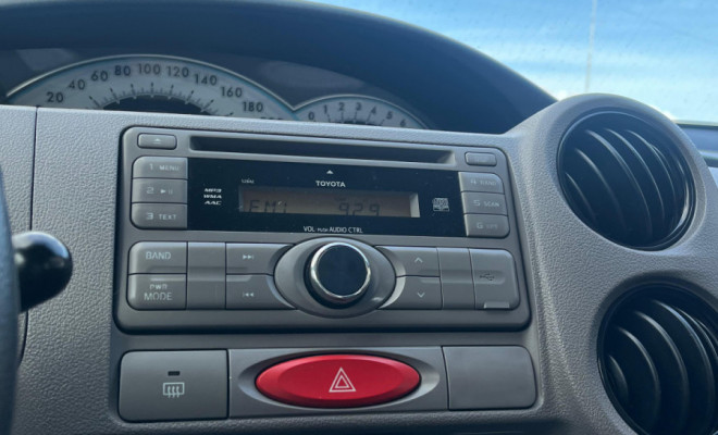 Toyota ETIOS XLS 1.5-5