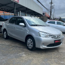 Toyota ETIOS XLS 1.5-0