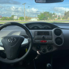 Toyota ETIOS XLS 1.5-3