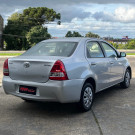 Toyota ETIOS XLS 1.5-1