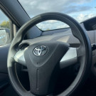Toyota ETIOS XLS 1.5-4
