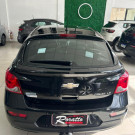 GM - Chevrolet CRUZE HB Sport LT 1.8 16V FlexP. 5p Mec 2014 Flex