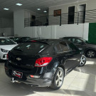 GM - Chevrolet CRUZE HB Sport LT 1.8 16V FlexP. 5p Mec 2014 Flex