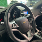 GM - Chevrolet CRUZE HB Sport LT 1.8 16V FlexP. 5p Mec 2014 Flex