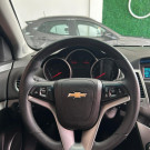 GM - Chevrolet CRUZE HB Sport LT 1.8 16V FlexP. 5p Mec 2014 Flex