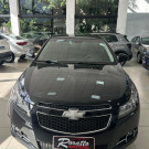 GM - Chevrolet CRUZE HB Sport LT 1.8 16V FlexP. 5p Mec 2014 Flex