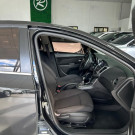 GM - Chevrolet CRUZE HB Sport LT 1.8 16V FlexP. 5p Mec 2014 Flex