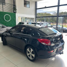 GM - Chevrolet CRUZE HB Sport LT 1.8 16V FlexP. 5p Mec 2014 Flex