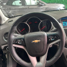 GM - Chevrolet CRUZE HB Sport LT 1.8 16V FlexP. 5p Mec 2014 Flex