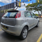 Fiat Punto ATTRACTIVE ITALIA 1.4 F.Flex 8V 5p 2012 Flex-4
