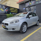 Fiat Punto ATTRACTIVE ITALIA 1.4 F.Flex 8V 5p 2012 Flex-3