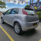 Fiat Punto ATTRACTIVE ITALIA 1.4 F.Flex 8V 5p 2012 Flex-1
