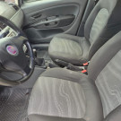 Fiat Punto ATTRACTIVE ITALIA 1.4 F.Flex 8V 5p 2012 Flex-2