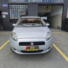 Fiat Punto ATTRACTIVE ITALIA 1.4 F.Flex 8V 5p 2012 Flex-0