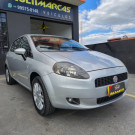 Fiat Punto ATTRACTIVE ITALIA 1.4 F.Flex 8V 5p 2012 Flex-5