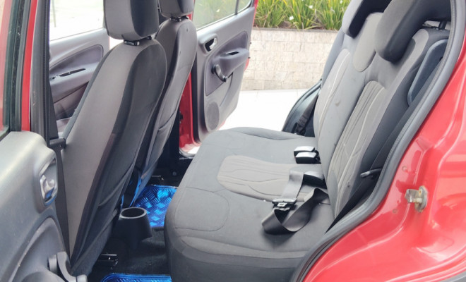 Fiat UNO WAY 1.0 EVO Fire Flex 8V 5p 2016 Flex-11