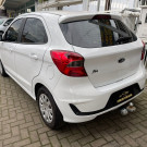 Ford Ka 1.0 S TiVCT Flex 5p 2021 Flex-4