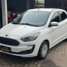 Ford Ka 1.0 SE/SE Plus TiVCT Flex 5p 2021 Flex-0