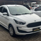 Ford Ka 1.0 SE/SE Plus TiVCT Flex 5p 2021 Flex-1