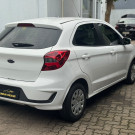 Ford Ka 1.0 SE/SE Plus TiVCT Flex 5p 2021 Flex-3