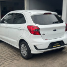 Ford Ka 1.0 SE/SE Plus TiVCT Flex 5p 2021 Flex-4