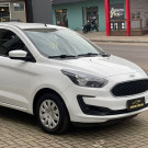 Ford Ka 1.0 S TiVCT Flex 5p 2021 Flex-1