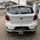 Ford Ka 1.0 S TiVCT Flex 5p 2021 Flex-5