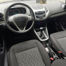 Ford Ka 1.0 S TiVCT Flex 5p 2021 Flex-3