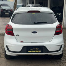 Ford Ka 1.0 SE/SE Plus TiVCT Flex 5p 2021 Flex-5
