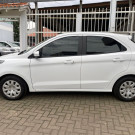 Ford Ka 1.0 S TiVCT Flex 5p 2021 Flex-2