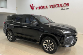 Toyota Hilux SW4 Diamond 2.8 TB 4x4 Die. Aut. 2024 Diesel