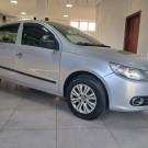VW - VolksWagen Gol 1.6 Mi Power Total Flex 8V 4p 2009 Flex-1