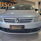 VW - VolksWagen Gol 1.6 Mi Power Total Flex 8V 4p 2009 Flex-0
