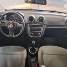 VW - VolksWagen Gol 1.6 Mi Power Total Flex 8V 4p 2009 Flex-10