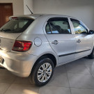 VW - VolksWagen Gol 1.6 Mi Power Total Flex 8V 4p 2009 Flex-2